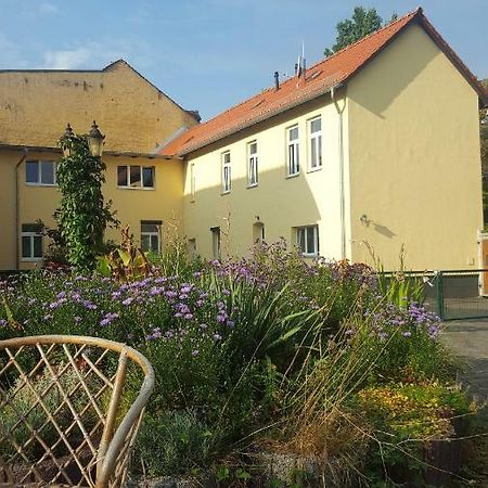 Fewo An Der Bode Quedlinburg Exterior photo